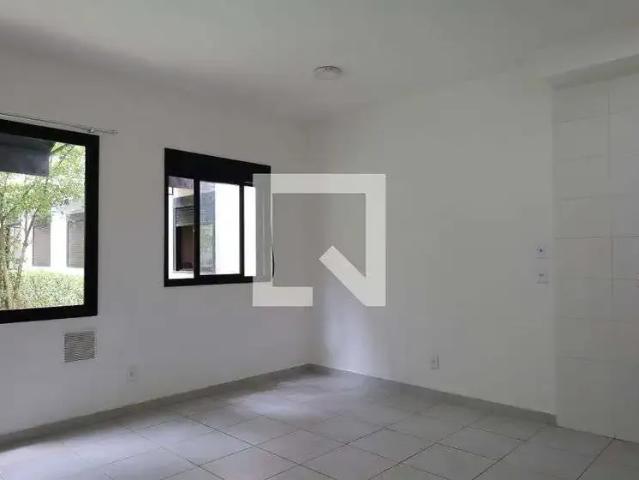 Apartamento para Venda em São Paulo/SP Jardim Marajoara 1 Quartos
