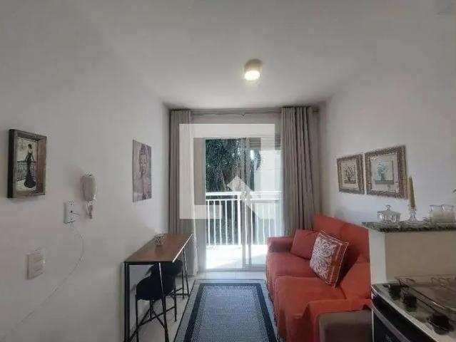 Apartamento para Venda em São Paulo/SP Jardim Marajoara 1 Quartos