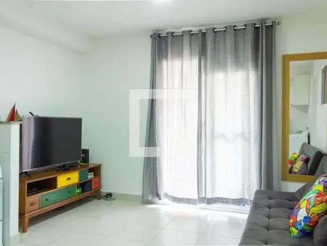 Apartamento para Venda em São Paulo/SP Jardim Marajoara 1 Quartos