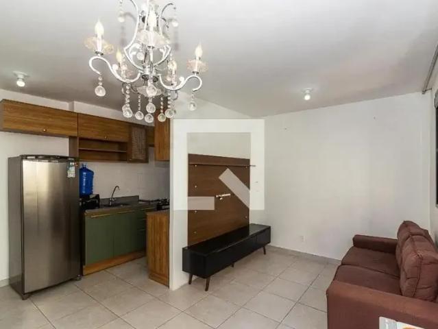 Apartamento para Venda em São Paulo/SP Jardim Marajoara 1 Quartos