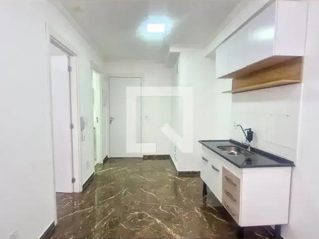 Apartamento para Venda em São Paulo/SP Jardim Marajoara 1 Quartos
