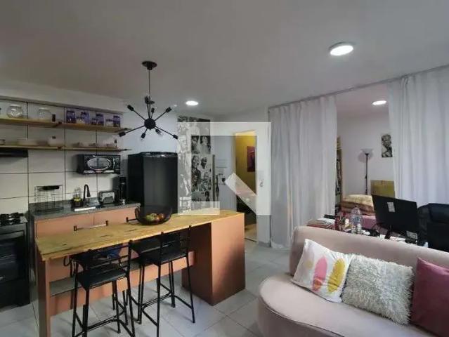 Apartamento para Venda em São Paulo/SP Jardim Marajoara 1 Quartos