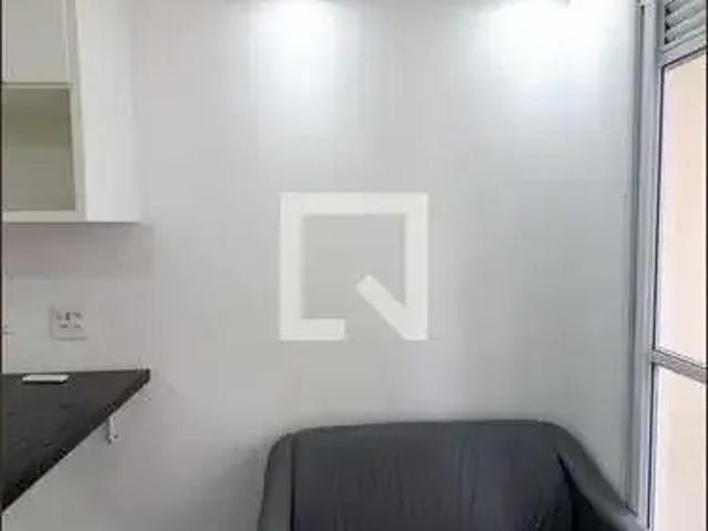Apartamento para Venda em São Paulo/SP Jardim Marajoara 1 Quartos
