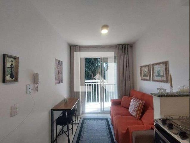 Apartamento para Venda em São Paulo/SP Jardim Marajoara 1 Quartos