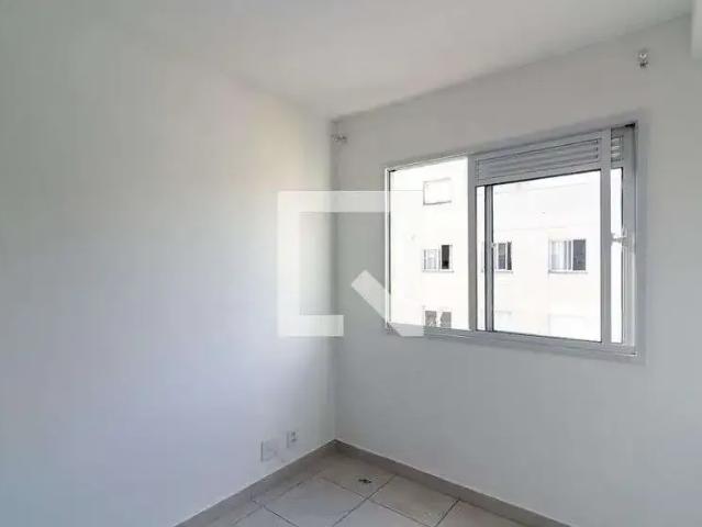 Apartamento para Venda em São Paulo/SP Jardim Marajoara 1 Quartos