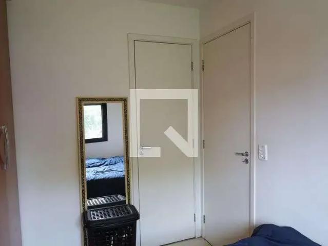 Apartamento para Venda em São Paulo/SP Jardim Marajoara 1 Quartos