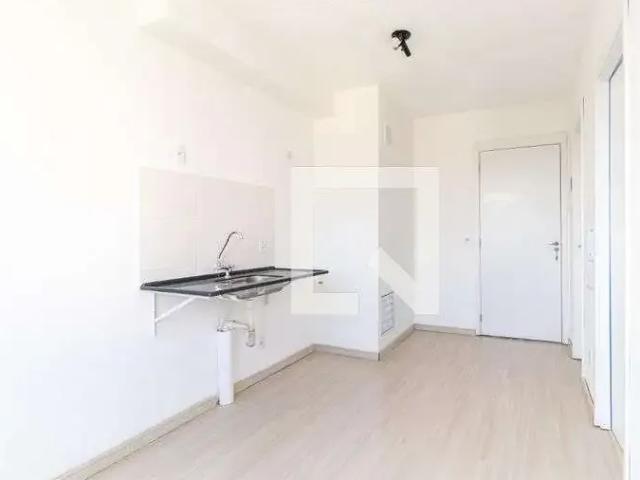 Apartamento para Venda em São Paulo/SP Jardim Marajoara 1 Quartos
