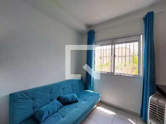 Apartamento para Venda em São Paulo/SP Jardim Marajoara 1 Quartos