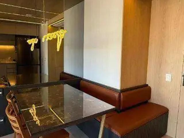 Apartamento para Venda em São Paulo/SP Jardim Marajoara 1 Quartos