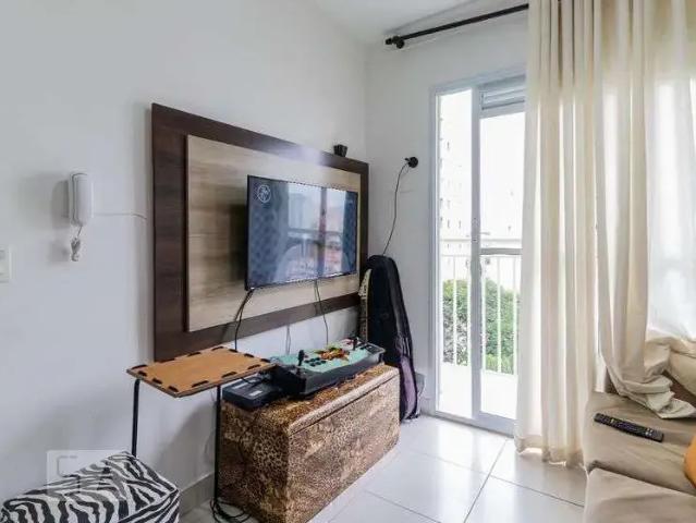 Apartamento para Venda em São Paulo/SP Jardim Marajoara 1 Quartos