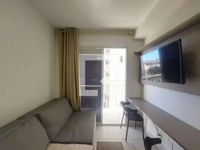 Apartamento para Venda em São Paulo/SP Jardim Marajoara 1 Quartos