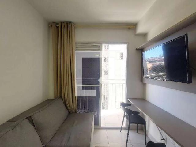Apartamento para Venda em São Paulo/SP Jardim Marajoara 1 Quartos