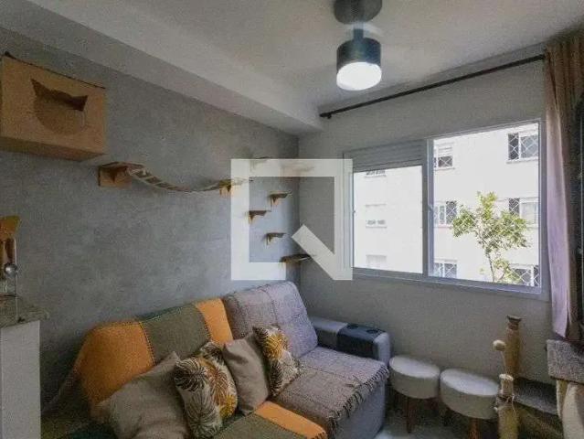 Apartamento para Venda em São Paulo/SP Jardim Marajoara 1 Quartos