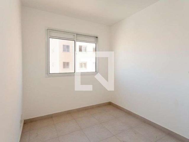 Apartamento para Venda em São Paulo/SP Jardim Marajoara 1 Quartos