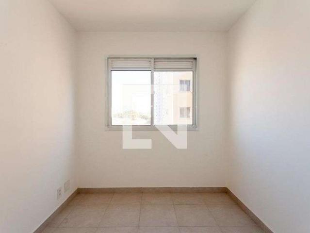 Apartamento para Venda em São Paulo/SP Jardim Marajoara 1 Quartos