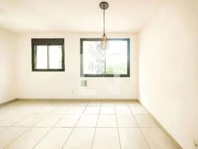 Apartamento para Venda em São Paulo/SP Jardim Marajoara 1 Quartos