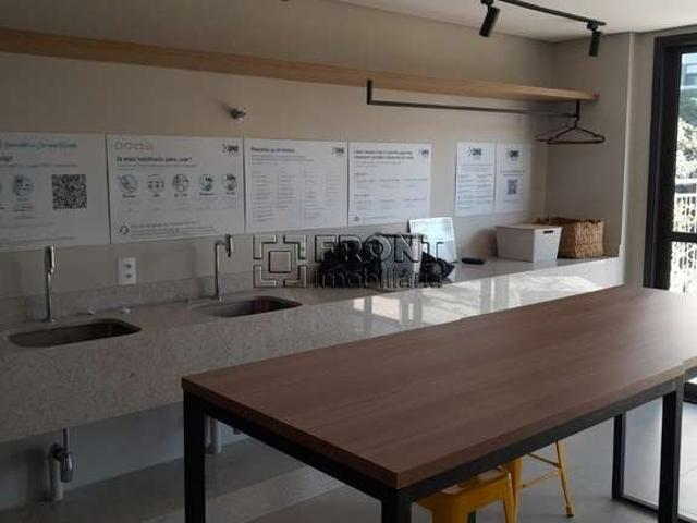 Apartamento para Venda em São Paulo/SP Jardim Marajoara 1 Quartos