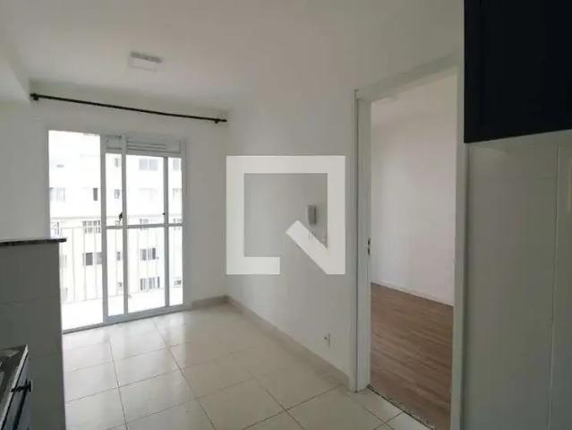 Apartamento para Venda em São Paulo/SP Jardim Marajoara 1 Quartos