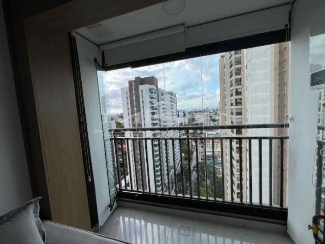 Apartamento para Venda em São Paulo/SP Jardim Marajoara 1 Quartos