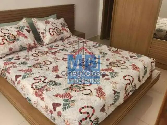 Apartamento para Venda em São Paulo/SP Jardim Marajoara 1 Quartos