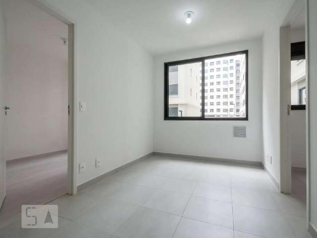 Apartamento para Venda em São Paulo/SP Jardim Marajoara 2 Quartos