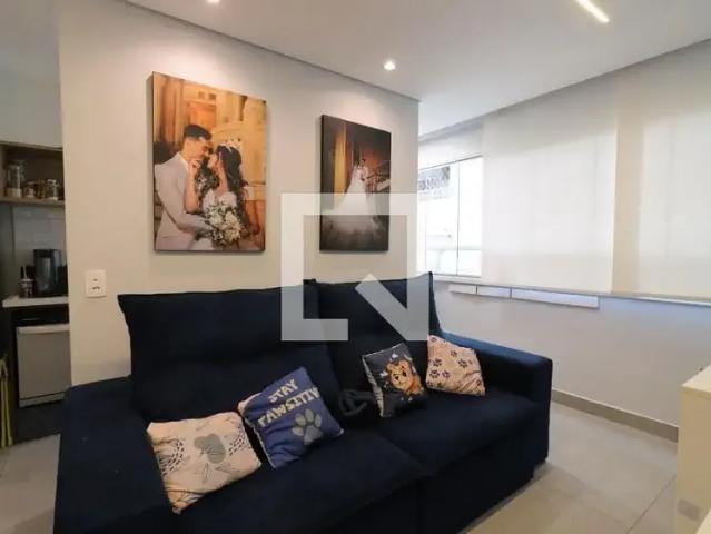 Apartamento para Venda em São Paulo/SP Jardim Marajoara 2 Quartos