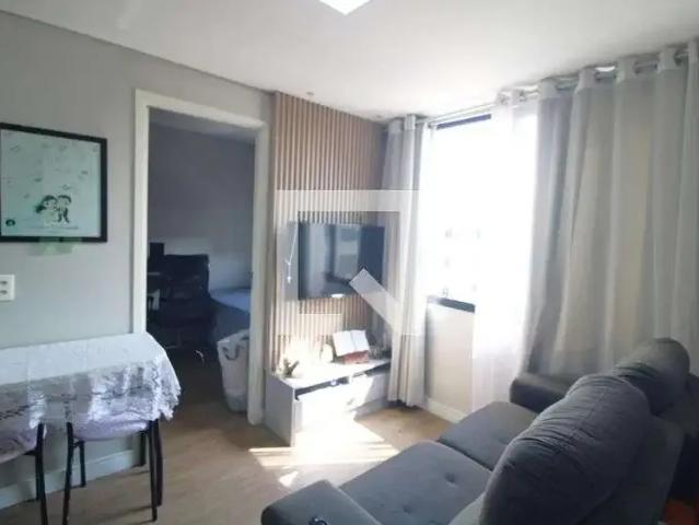 Apartamento para Venda em São Paulo/SP Jardim Marajoara 2 Quartos
