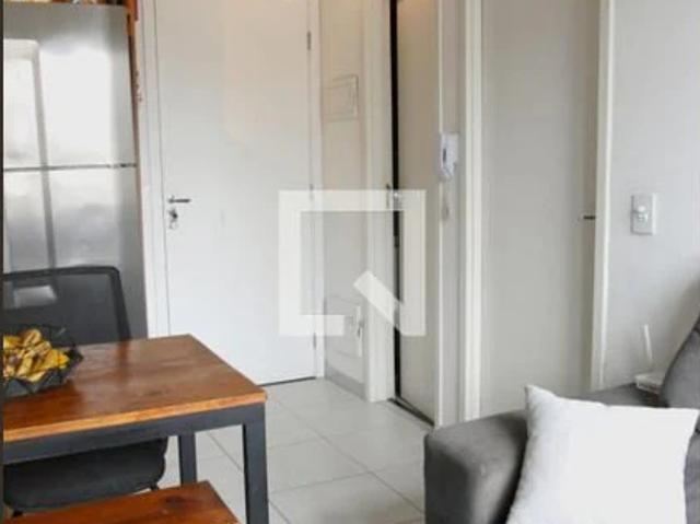 Apartamento para Venda em São Paulo/SP Jardim Marajoara 2 Quartos