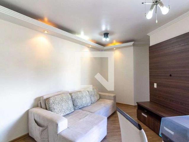 Apartamento para Venda em São Paulo/SP Jardim Marajoara 2 Quartos