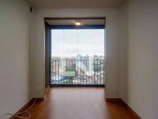 Apartamento para Venda em São Paulo/SP Jardim Marajoara 2 Quartos