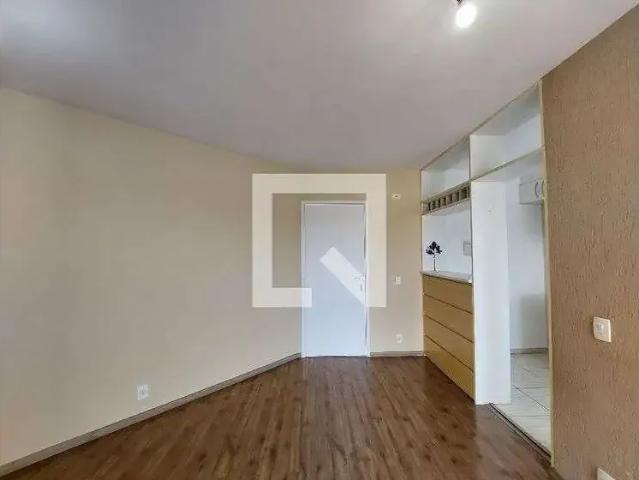 Apartamento para Venda em São Paulo/SP Jardim Marajoara 2 Quartos