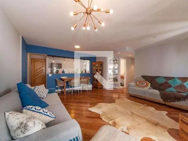 Apartamento para Venda em São Paulo/SP Jardim Marajoara 2 Quartos