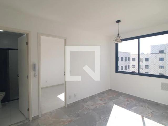 Apartamento para Venda em São Paulo/SP Jardim Marajoara 2 Quartos
