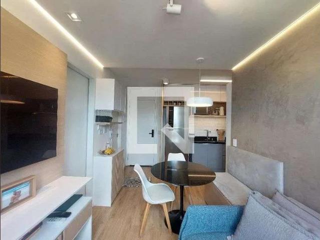 Apartamento para Venda em São Paulo/SP Jardim Marajoara 2 Quartos