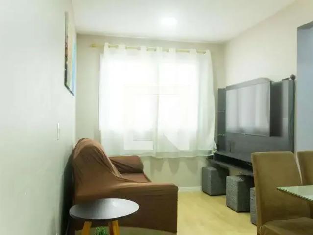 Apartamento para Venda em São Paulo/SP Jardim Marajoara 2 Quartos
