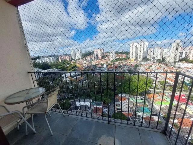 Apartamento para Venda em São Paulo/SP Jardim Marajoara 2 Quartos