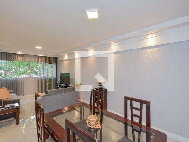 Apartamento para Venda em São Paulo/SP Jardim Marajoara 2 Quartos
