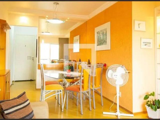Apartamento para Venda em São Paulo/SP Jardim Marajoara 2 Quartos