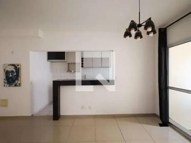 Apartamento para Venda em São Paulo/SP Campo Grande 2 Quartos