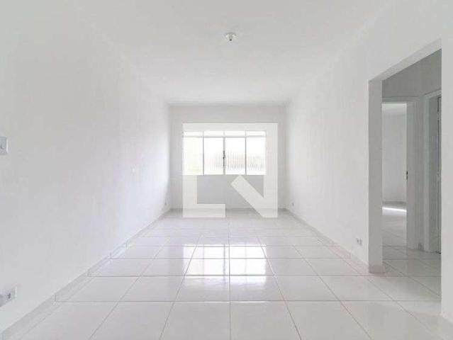 Apartamento para Venda em São Paulo/SP Jardim Marajoara 2 Quartos