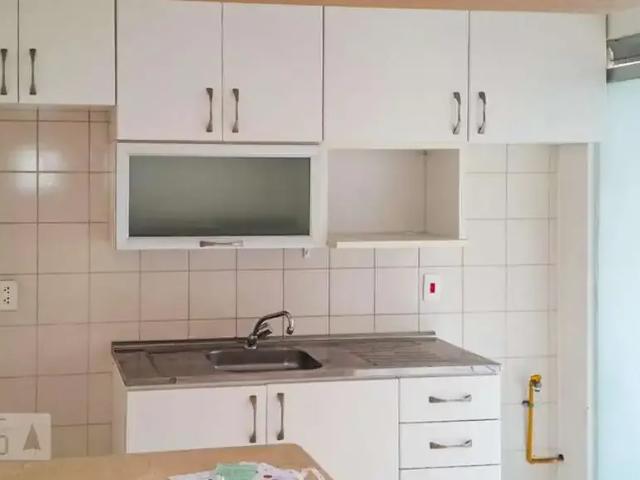 Apartamento para Venda em São Paulo/SP Jardim Marajoara 2 Quartos