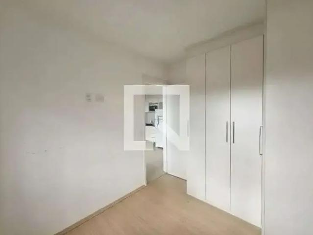 Apartamento para Venda em São Paulo/SP Jardim Marajoara 2 Quartos