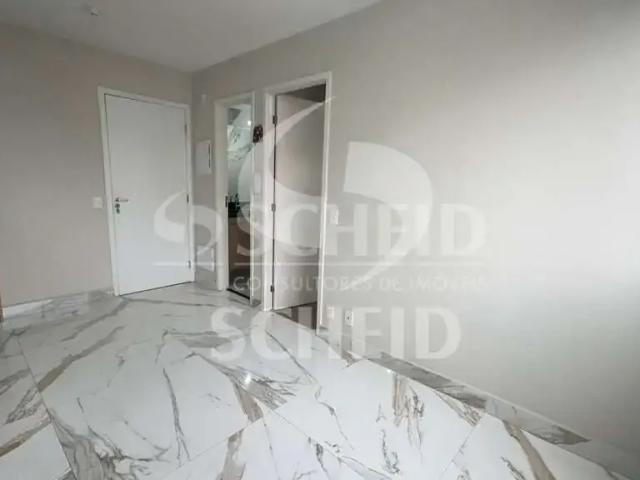 Apartamento para Venda em São Paulo/SP Jardim Marajoara 2 Quartos