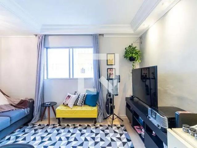 Apartamento para Venda em São Paulo/SP Jardim Marajoara 2 Quartos