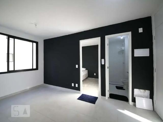Apartamento para Venda em São Paulo/SP Jardim Marajoara 2 Quartos