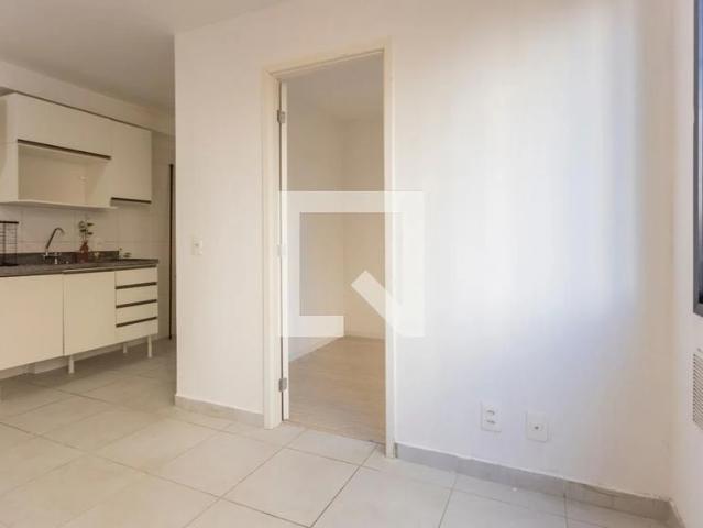 Apartamento para Venda em São Paulo/SP Jardim Marajoara 2 Quartos