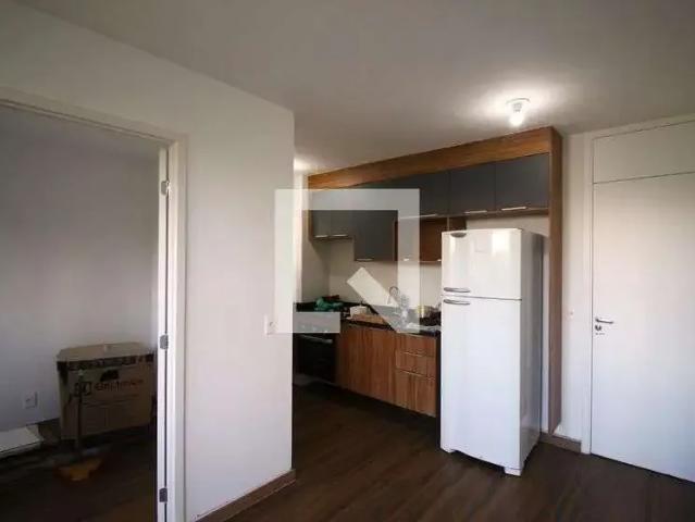 Apartamento para Venda em São Paulo/SP Jardim Marajoara 2 Quartos