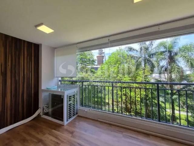 Apartamento para Venda em São Paulo/SP Jardim Marajoara 2 Quartos