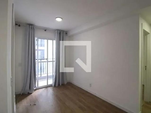 Apartamento para Venda em São Paulo/SP Jardim Marajoara 2 Quartos
