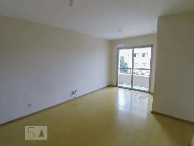 Apartamento para Venda em São Paulo/SP Jardim Marajoara 2 Quartos